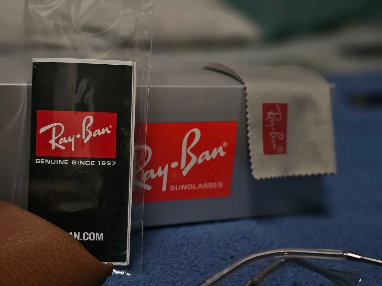 ÓCULOS RAYBAN - Foto 3