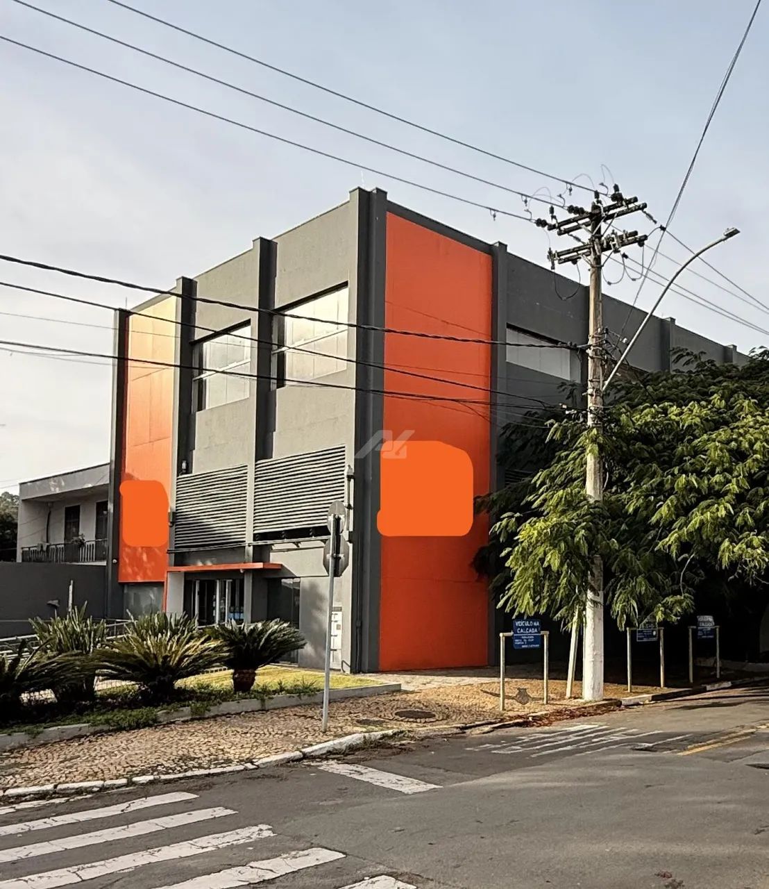 prédio - Sousas - Campinas - Foto 5