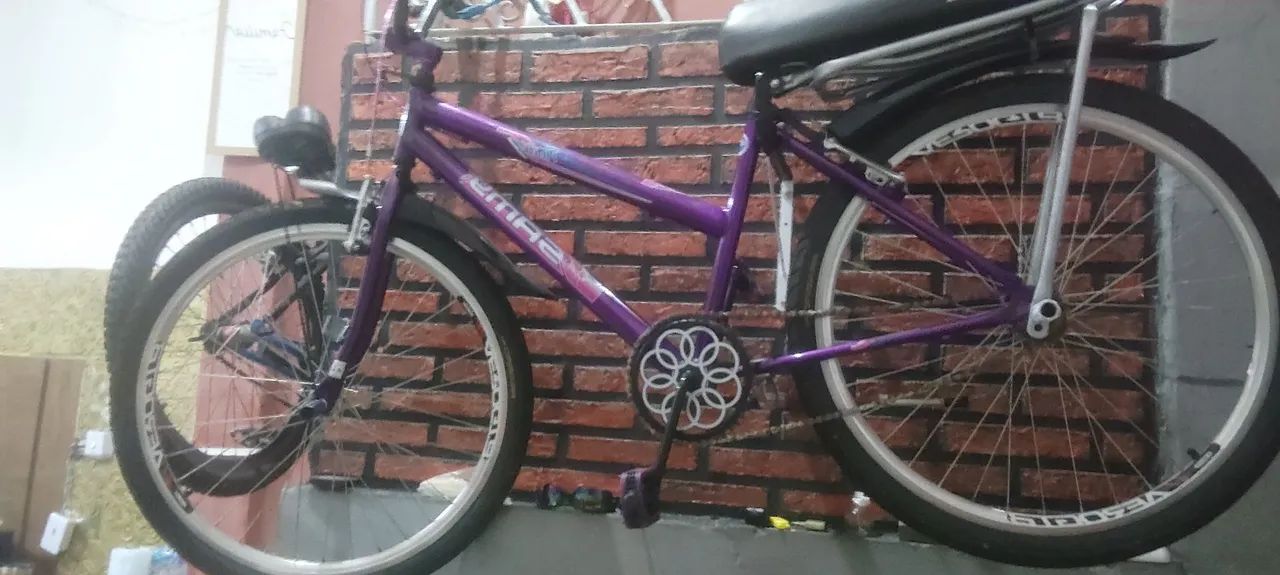 Bicicleta Aro 26 - Foto 3