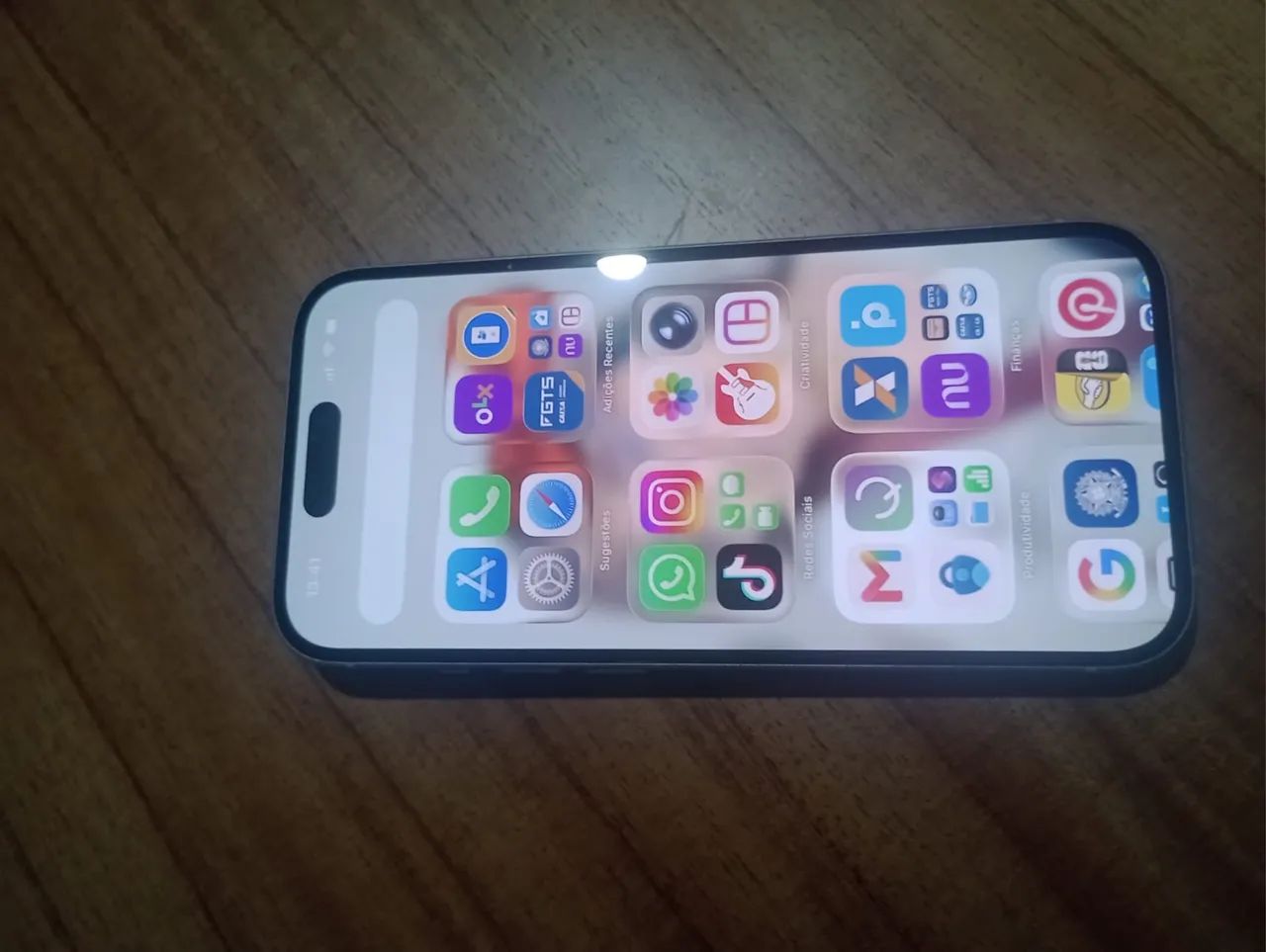 Iphone15  - Foto 4
