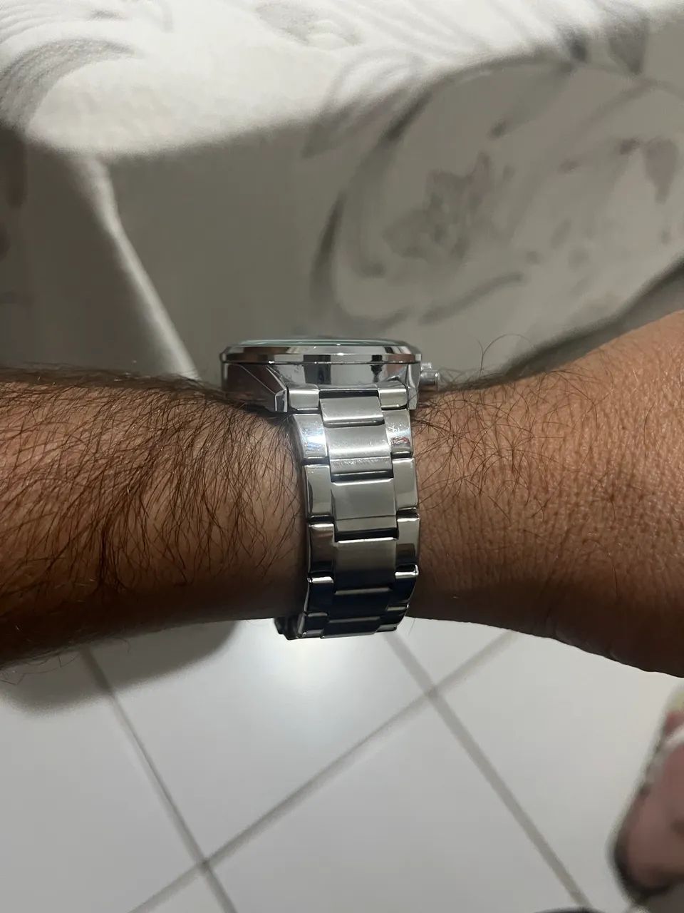 Relógio Tag Heuer - Foto 5