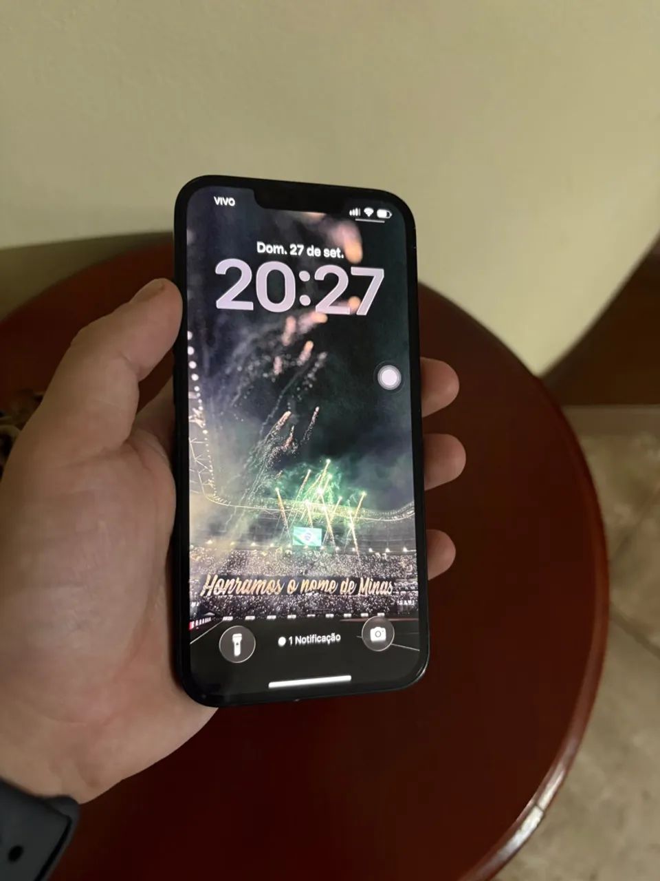 iPhone 14 - Foto 5