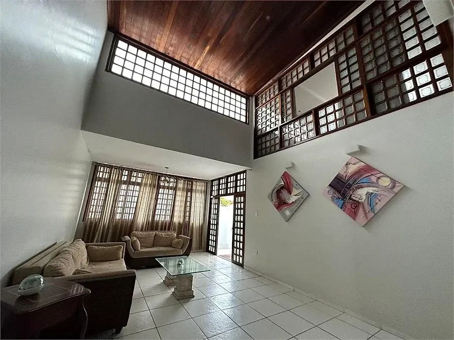 Casa 6 Quartos com 4 Suítes e 800m² - Trapiche Da Barra - Foto 4