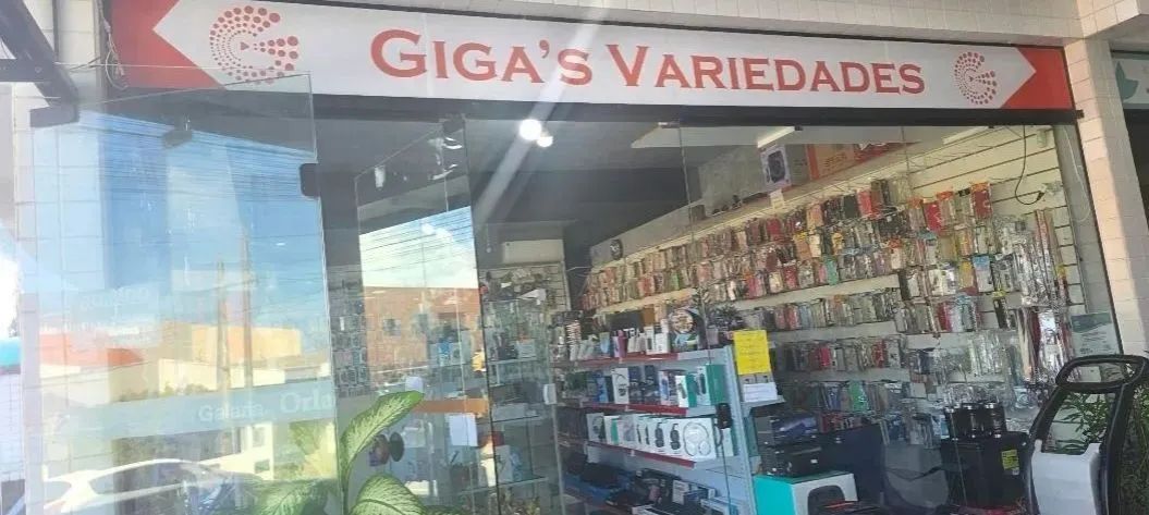Passo ponto comercial loja com 5anos, excelente clientela - Foto 2
