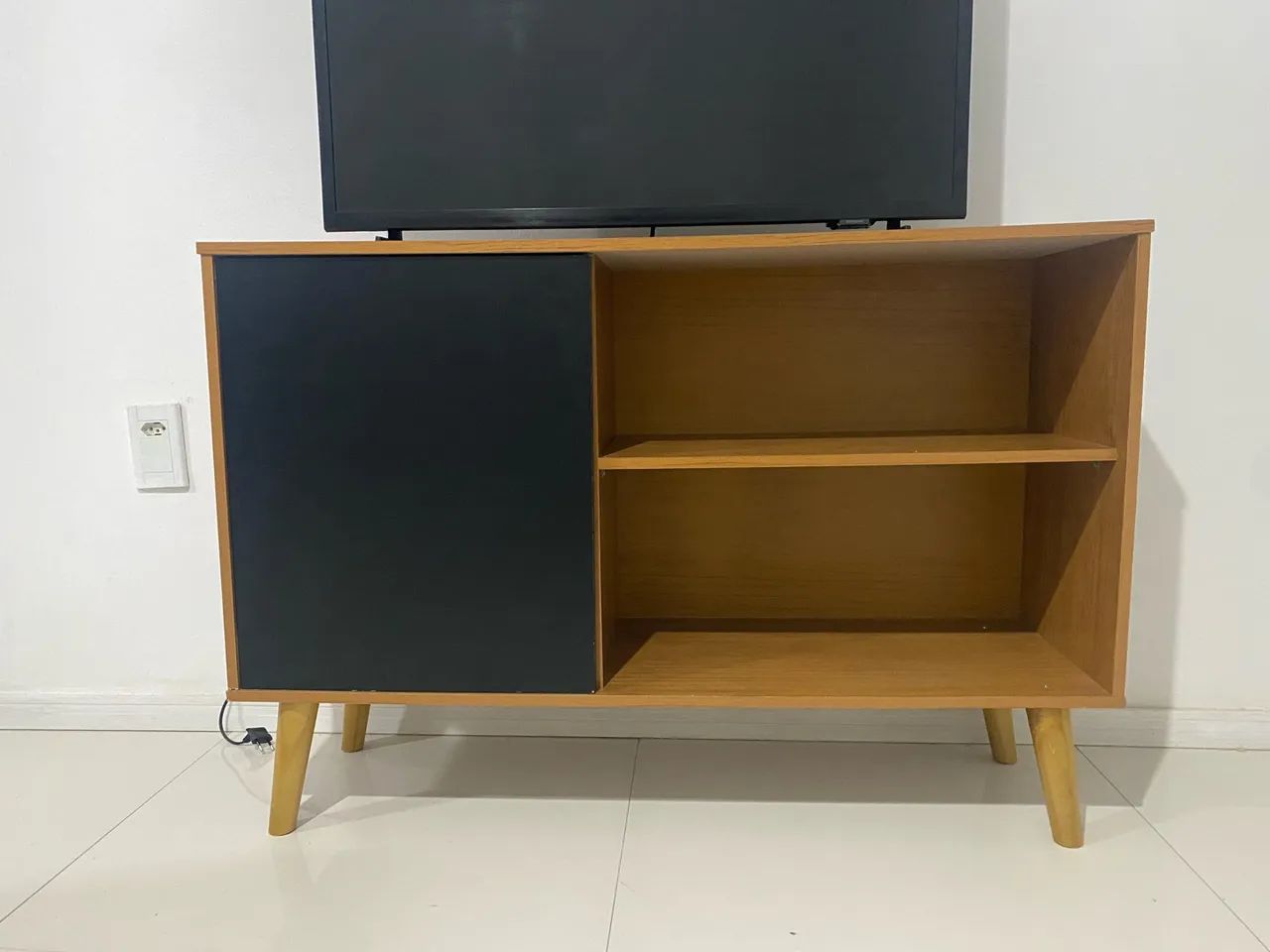 Rack para TV