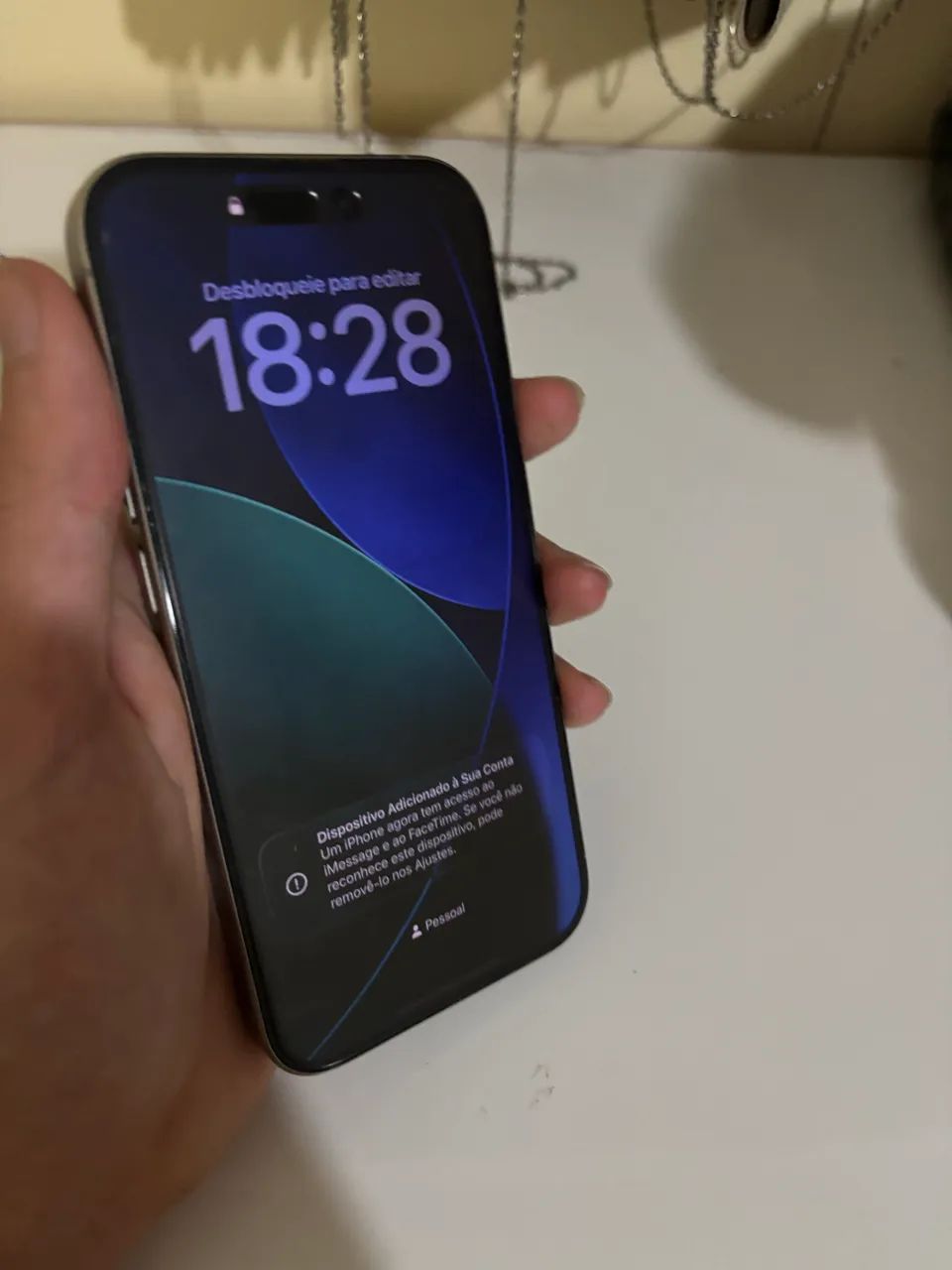 Iphone 15 pro - Foto 5