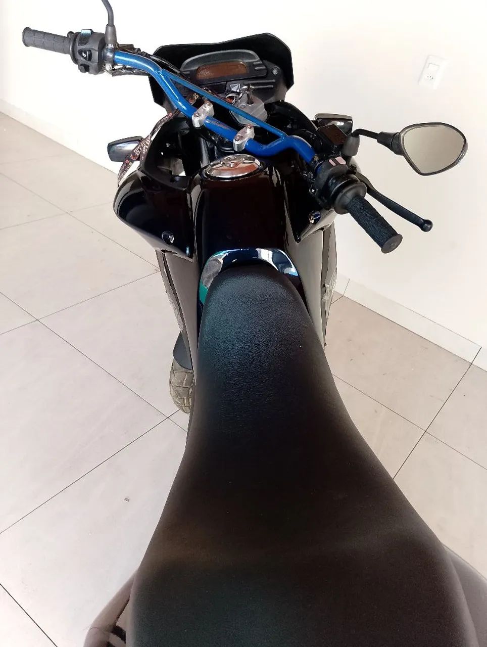 XRE 300 conservadíssima. - Foto 2