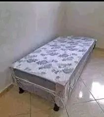 Cama carioca solteiro d20  - Foto 2