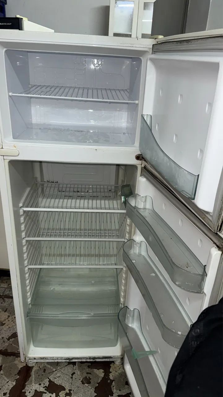 GELADEIRA CONSUL - Foto 2
