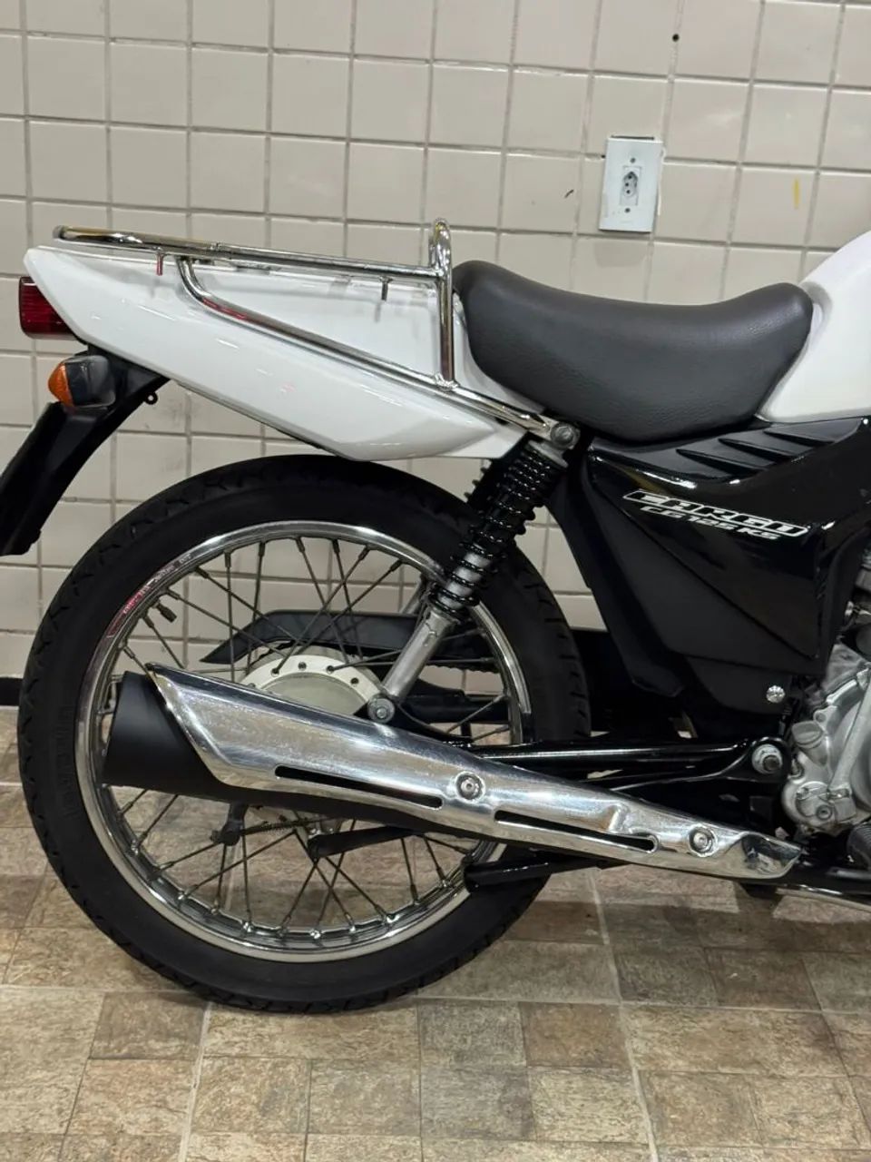 CARGO 125 KS 2013 - Foto 5