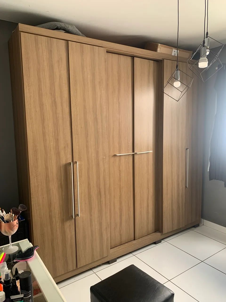 Guarda Roupa 