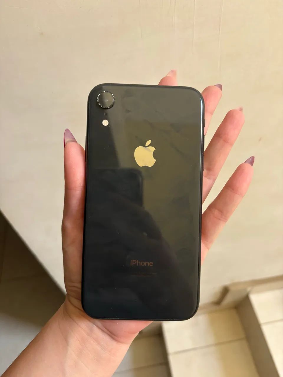 Vendo iPhone XR - Foto 4