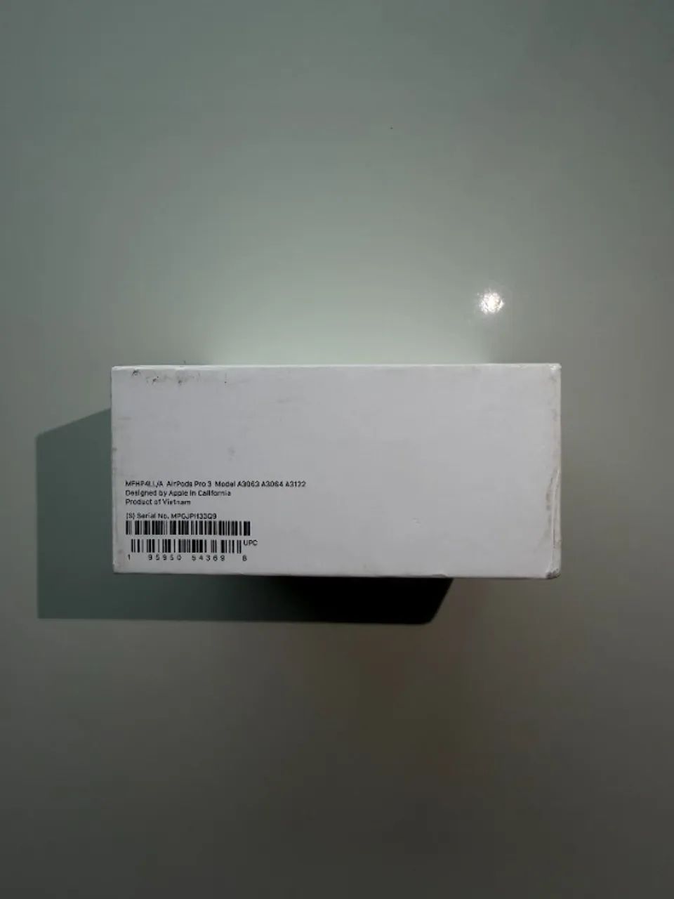 Airpods Pro 3 Geração - Foto 3