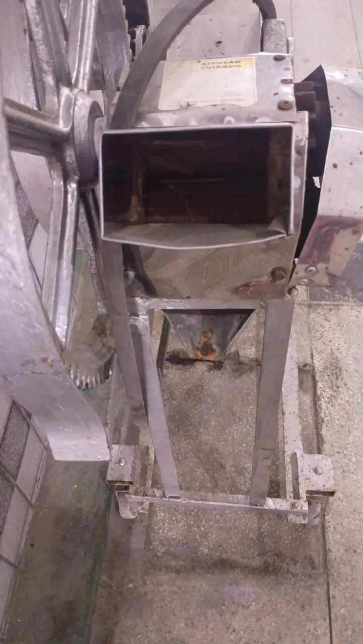 ENGENHO MOEDOR DE CANA (USADO) - Foto 3