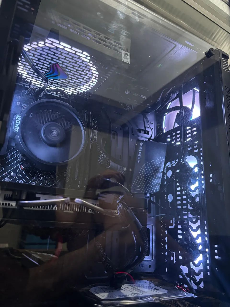 Setup gamer  - Foto 4