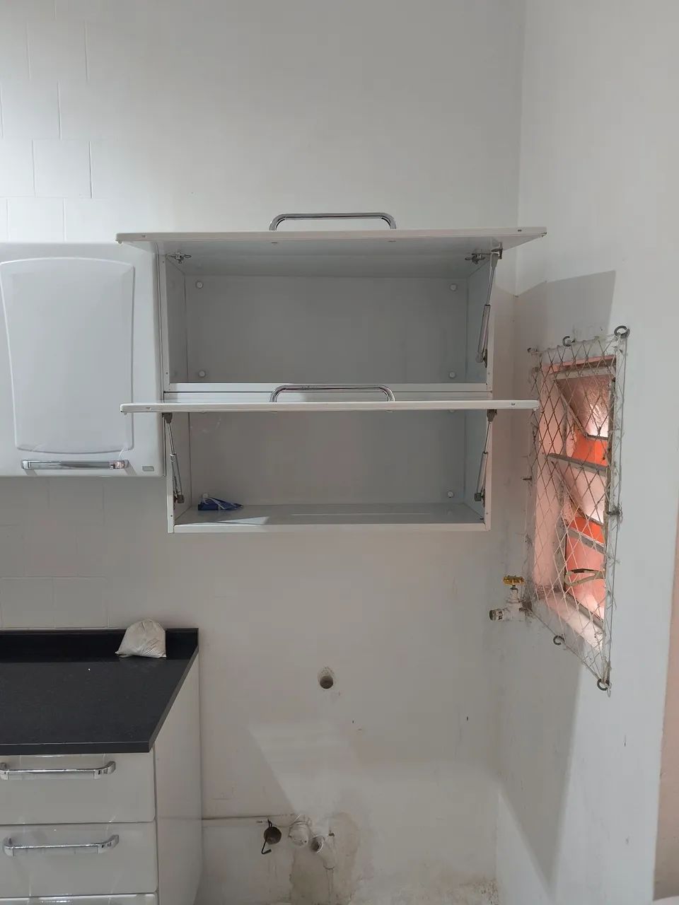 Armários de cozinha  - Foto 5