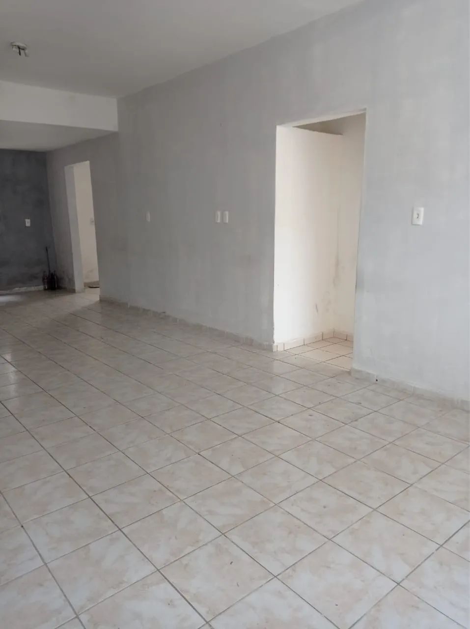Alugo casa térrea em Areias - Foto 4