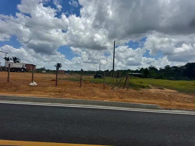 LOTEAMENTO BINACIONAL, QUADRA 14, TERRENO - Foto 2