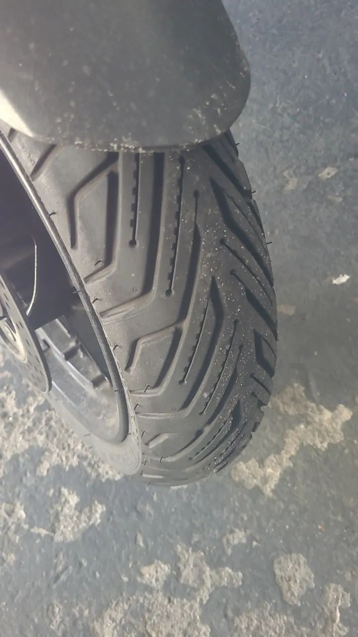 Xmax 250 - Foto 2