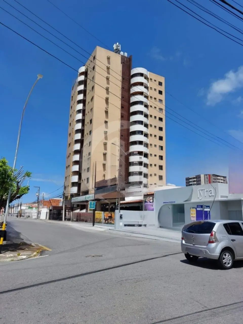 Apartamento à venda no bairro São José