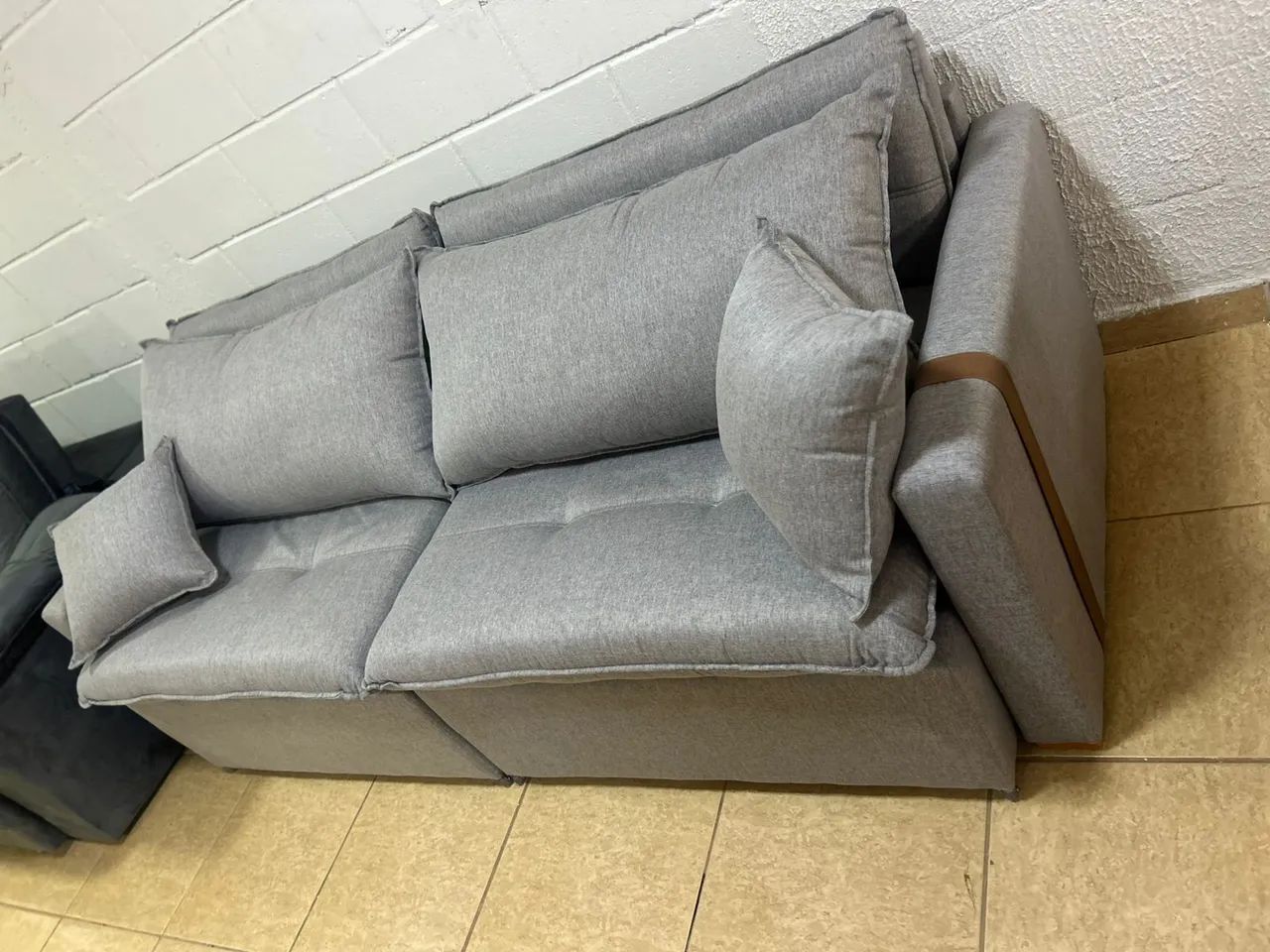 Sofá Cama Zeus 436600649150648323