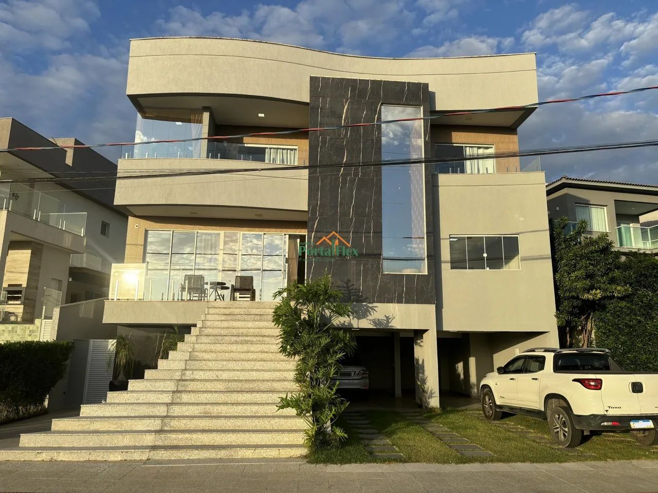 Casa à venda no Boulevard Lagoa - Serra/ES - Foto 3