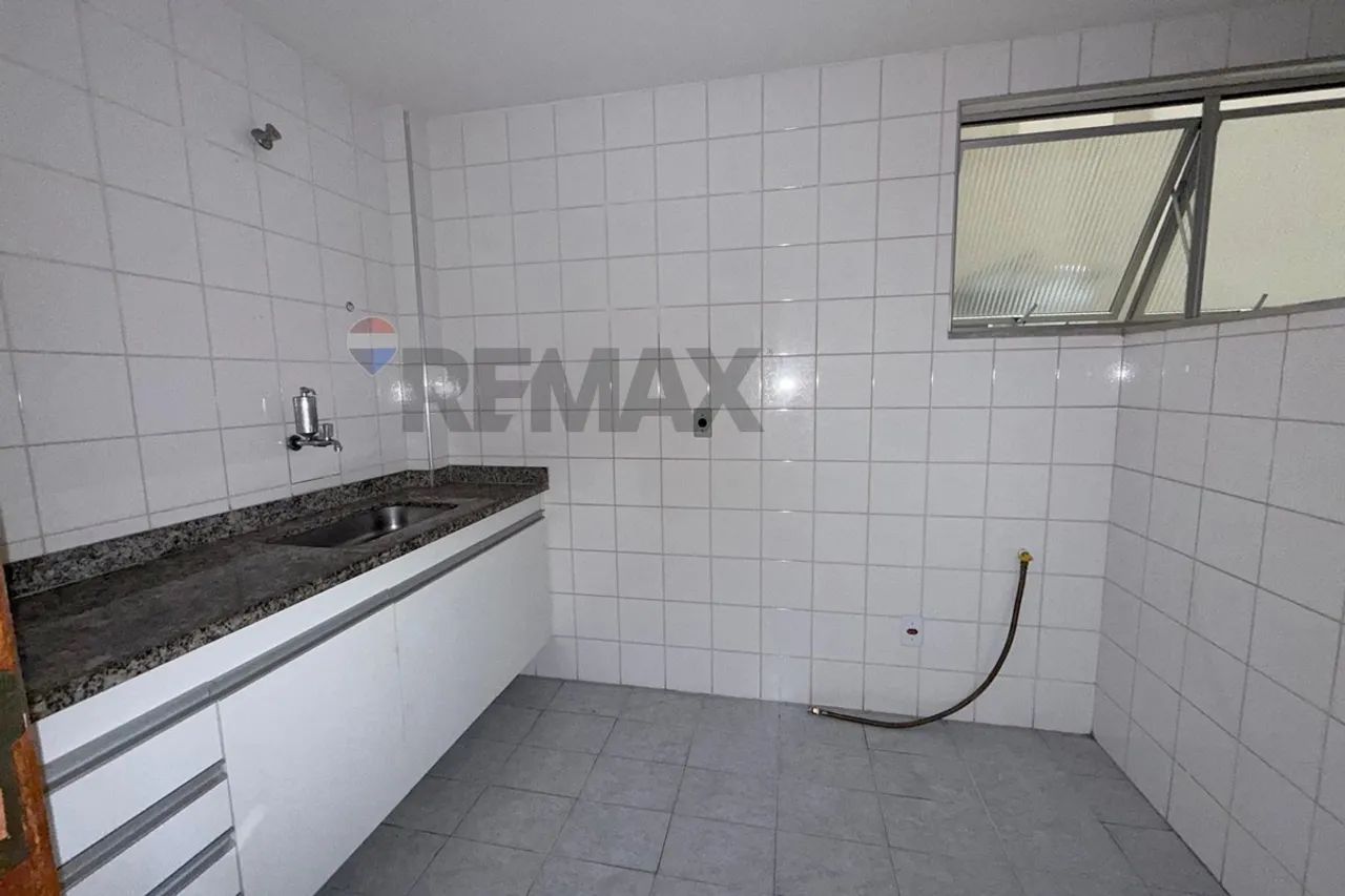 Apartamento quarto e sala para alugar no Morro da Glória - Foto 2