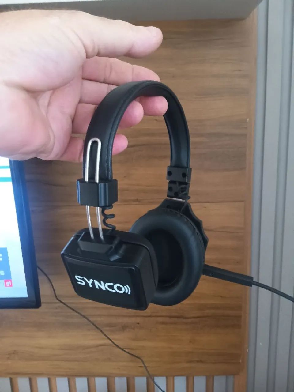 Synco xtalk  - Foto 2