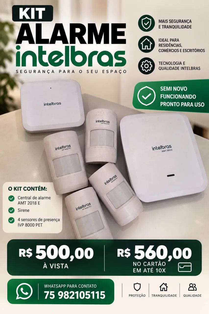 Produtos para instalação de loja  - Foto 4