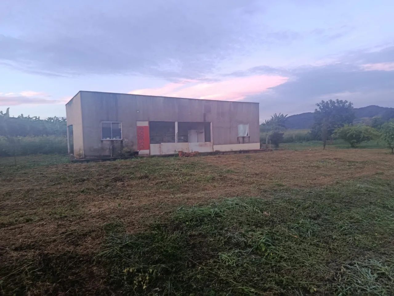 Excelente chácara a 7 km de ouro verde - Foto 5