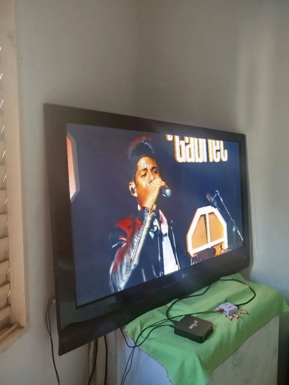 Tv 50 polegadas  - Foto 3