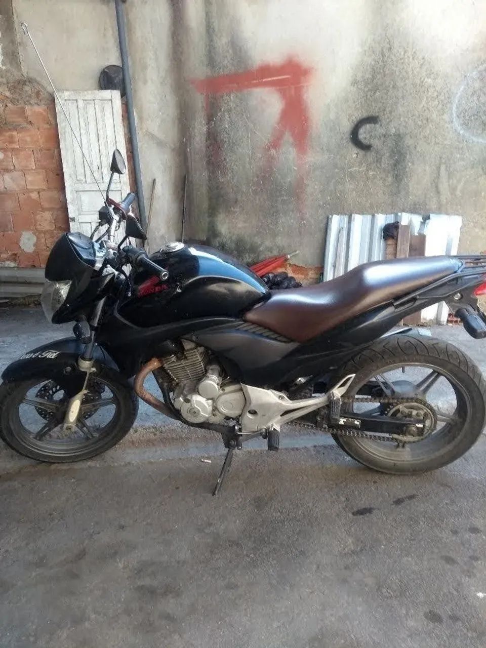 CB300r  - Foto 3