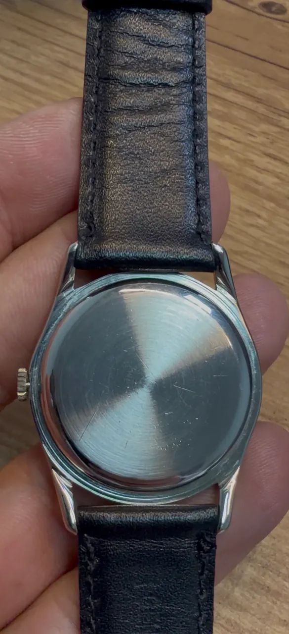 Relogio Rolex Marconi - Foto 5