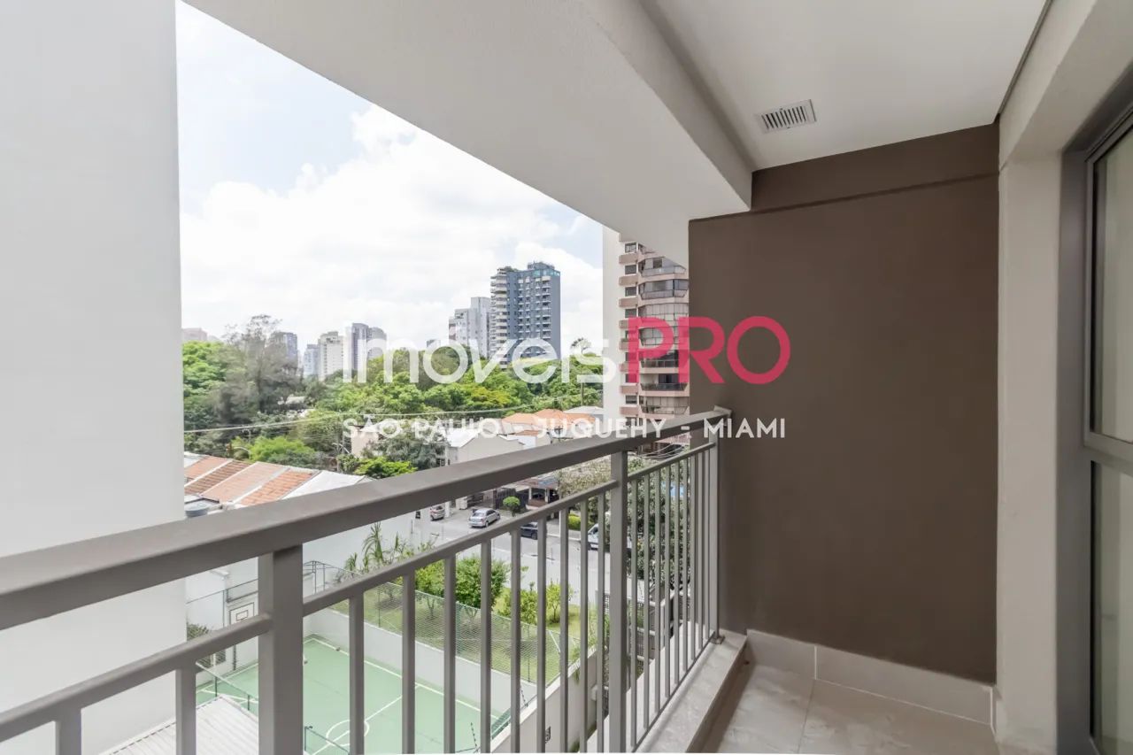 Apartamento, Moema - São Paulo - Foto 2
