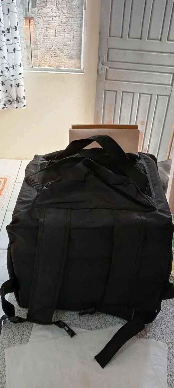 Bag para motoboy  - Foto 2