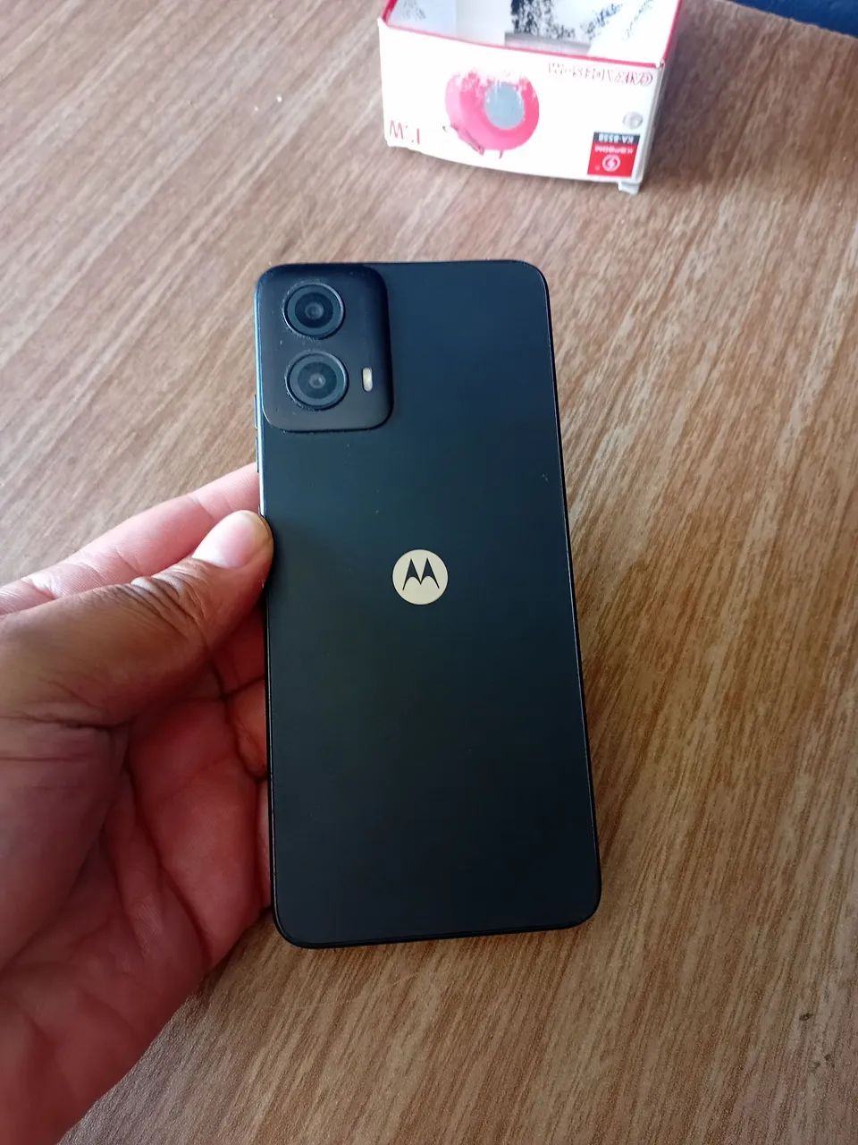Moto G34 5G 128Gb original 