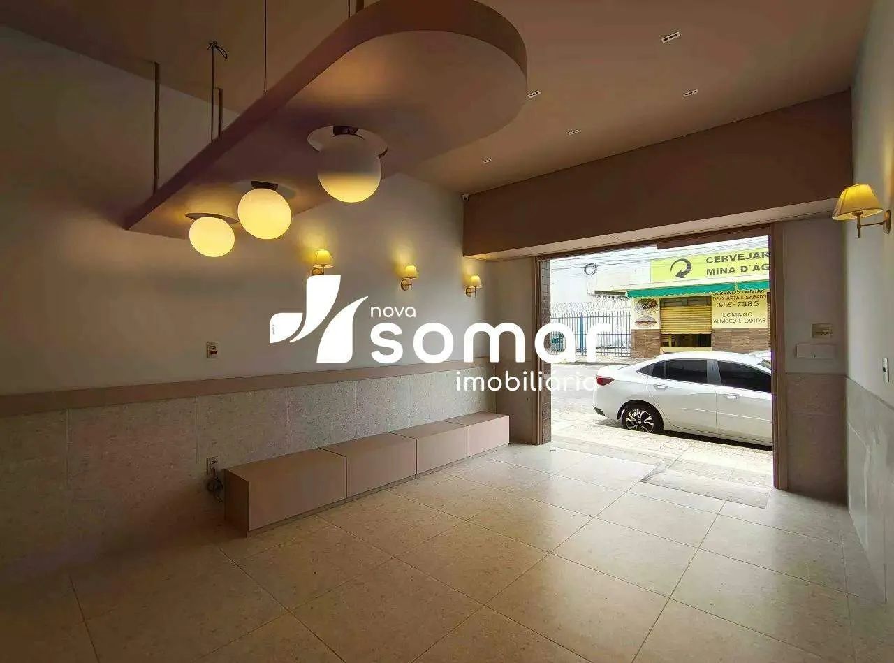 Loja comercial, Manoel Valinhas - Divinópolis/MG