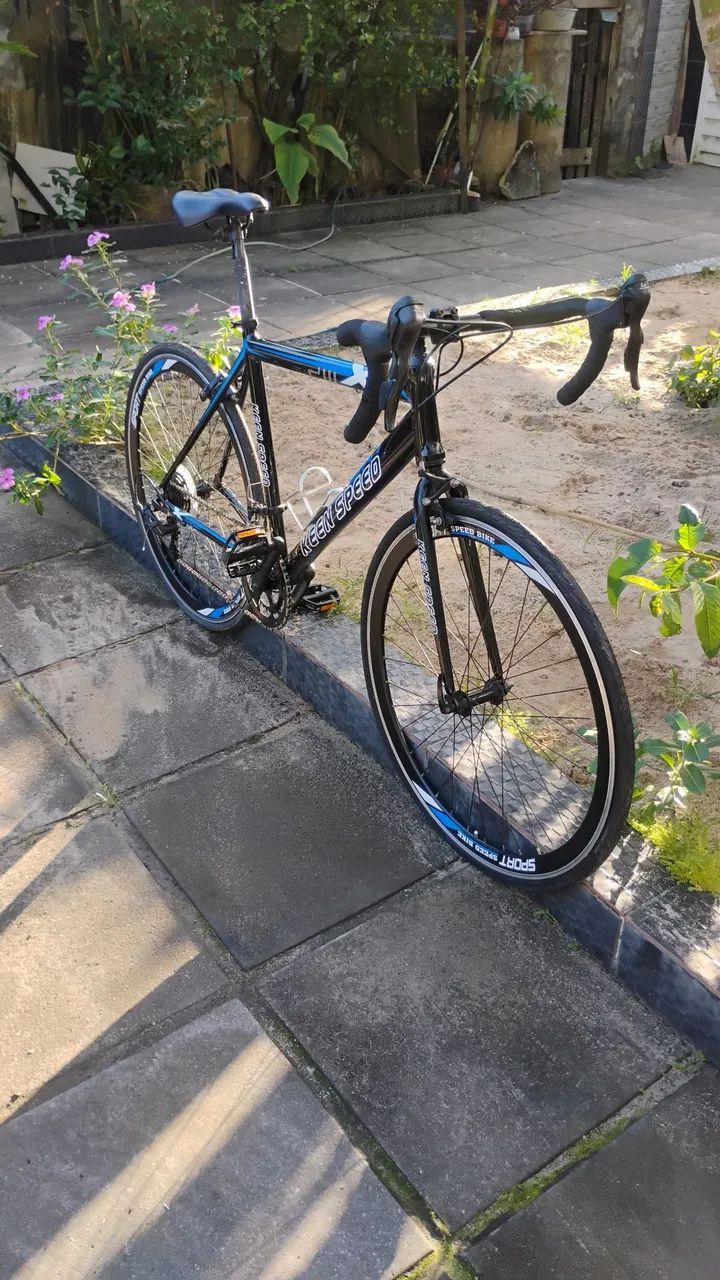Bike Ken speed  - Foto 2