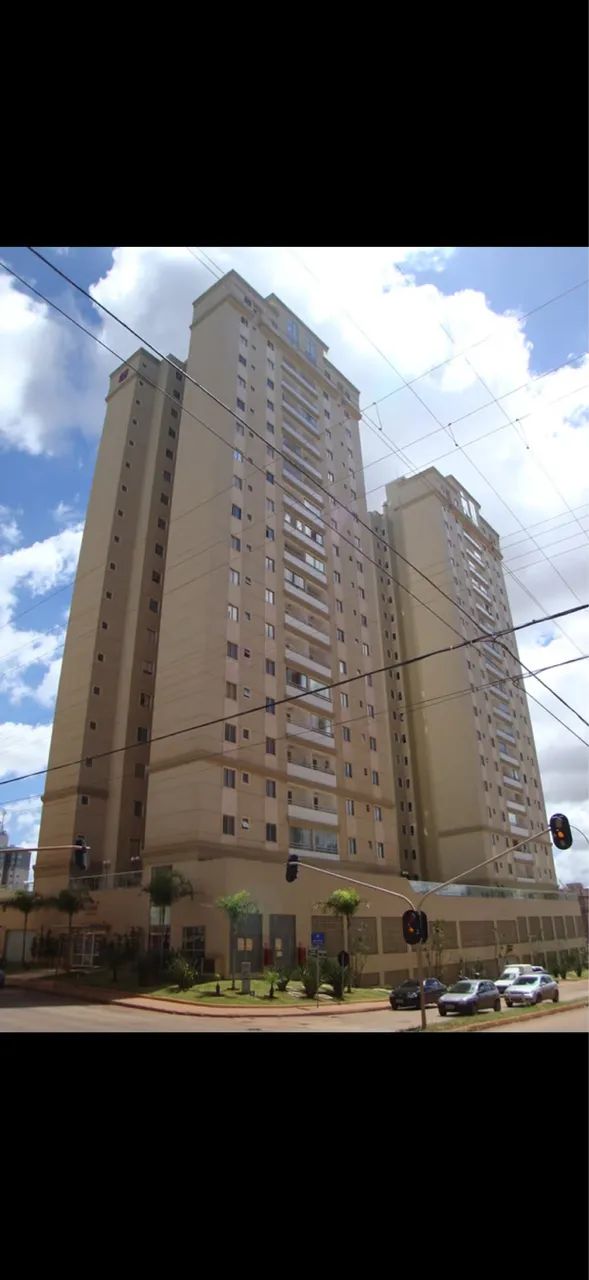 Foto - Brasília - Sul (Águas Claras)
