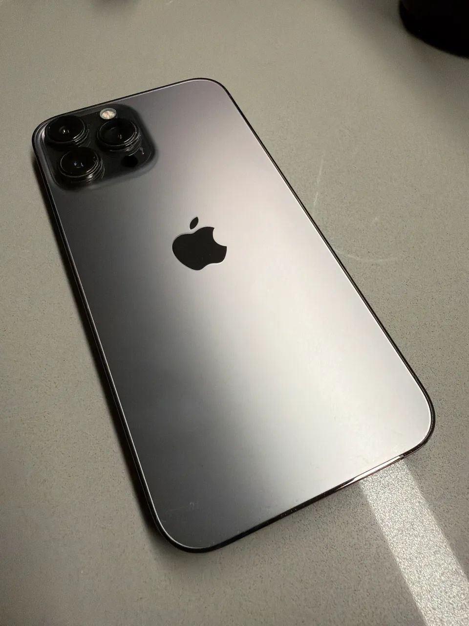 iPhone 13 Pro Max 256g - Celulares e Smartphones - Mercês