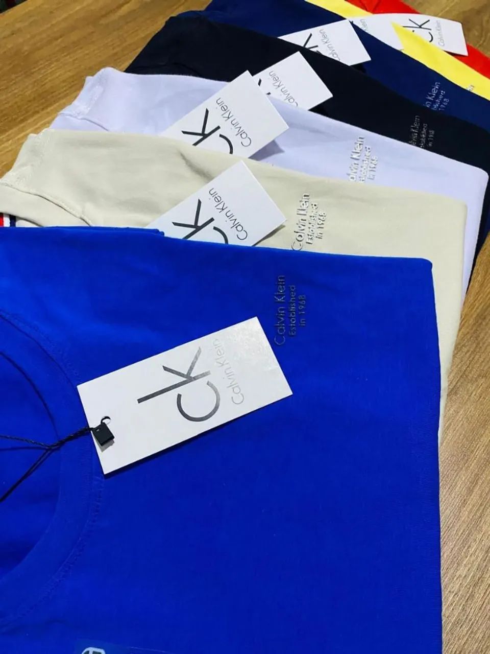 Camisas peruanas básicas gola careca adulto 