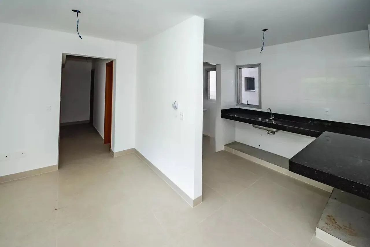 Apartamento à Venda - Santa Rosa, 2 Quartos, 79 m2