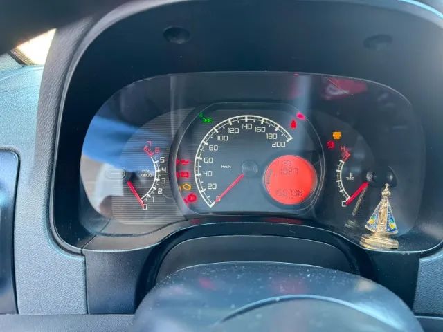Fiat Strada Working Hard 1.4 Fire Flex 8V CE 2020 - Foto 4