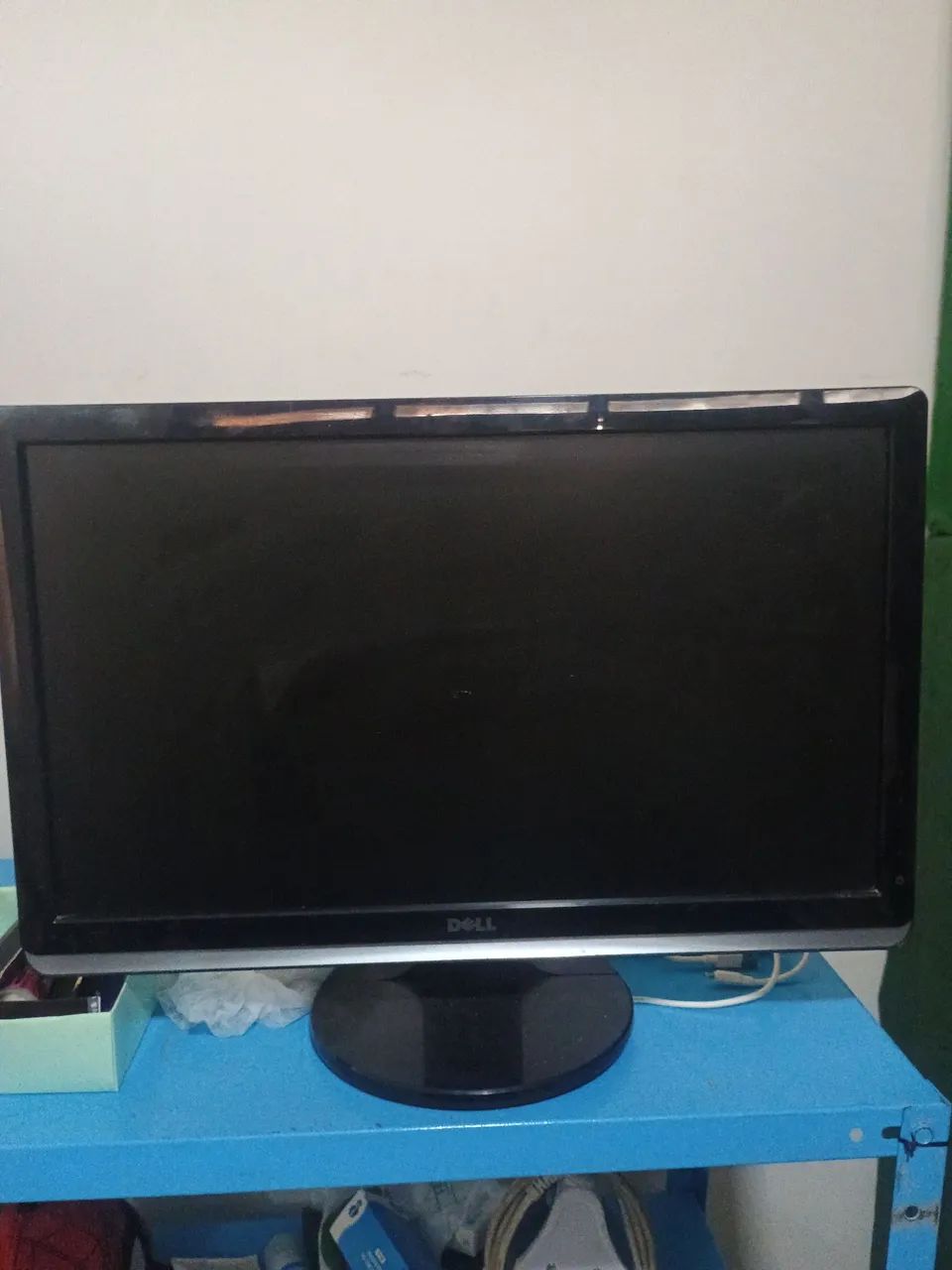 Monitor dell 23 polegadas 