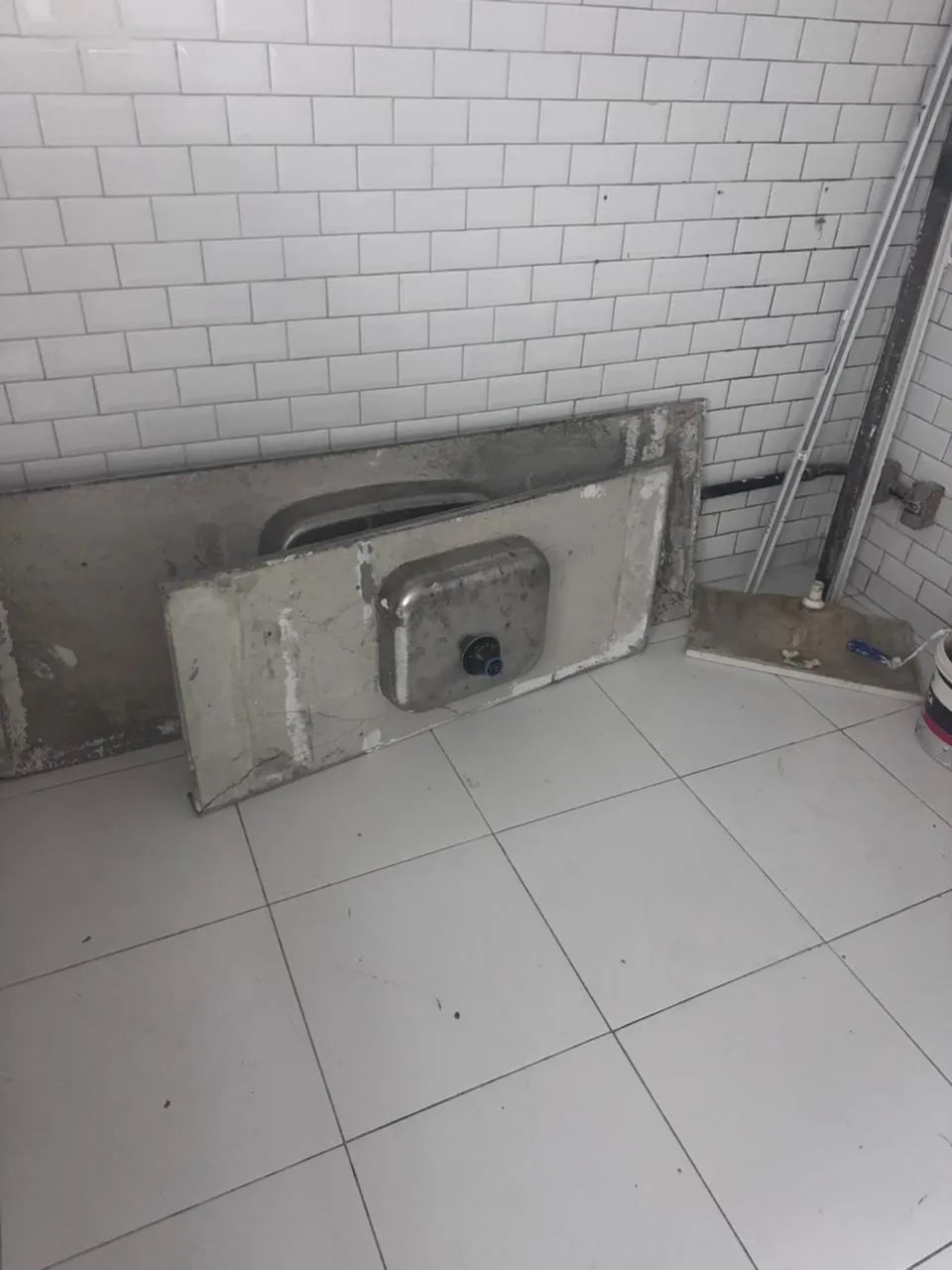 Pias e balcões  - Foto 2