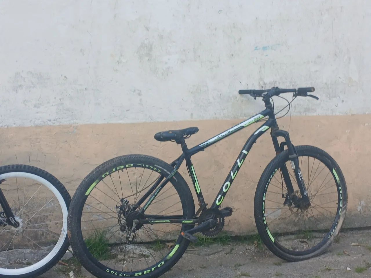 Bike com câmera furada  - Foto 2
