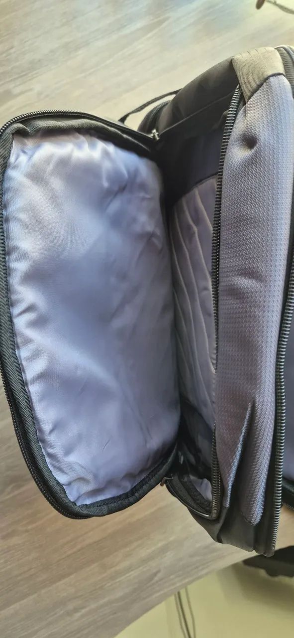 Mochila de notebook Dell - Foto 2