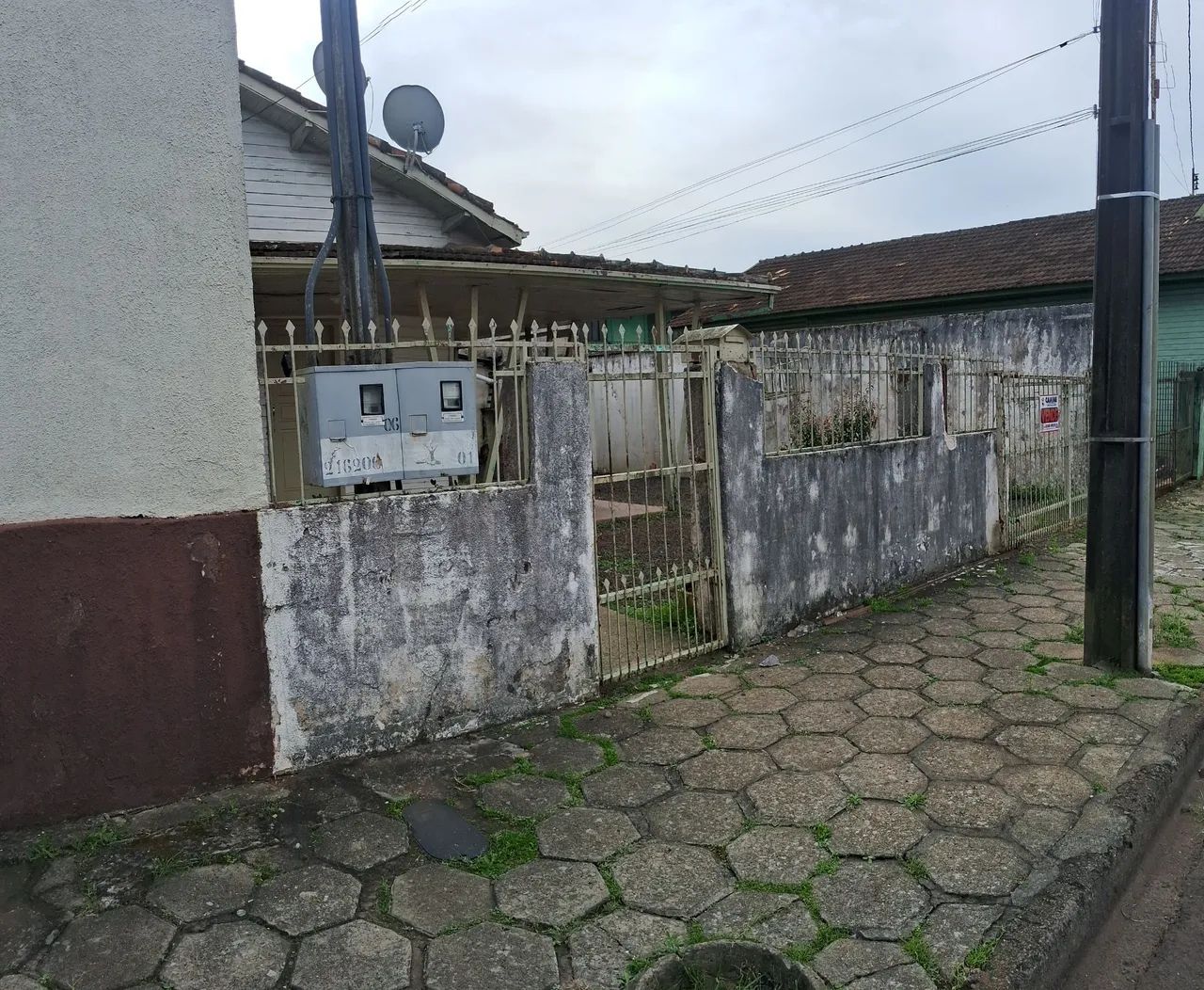 Terreno com sala comercial  - Foto 5