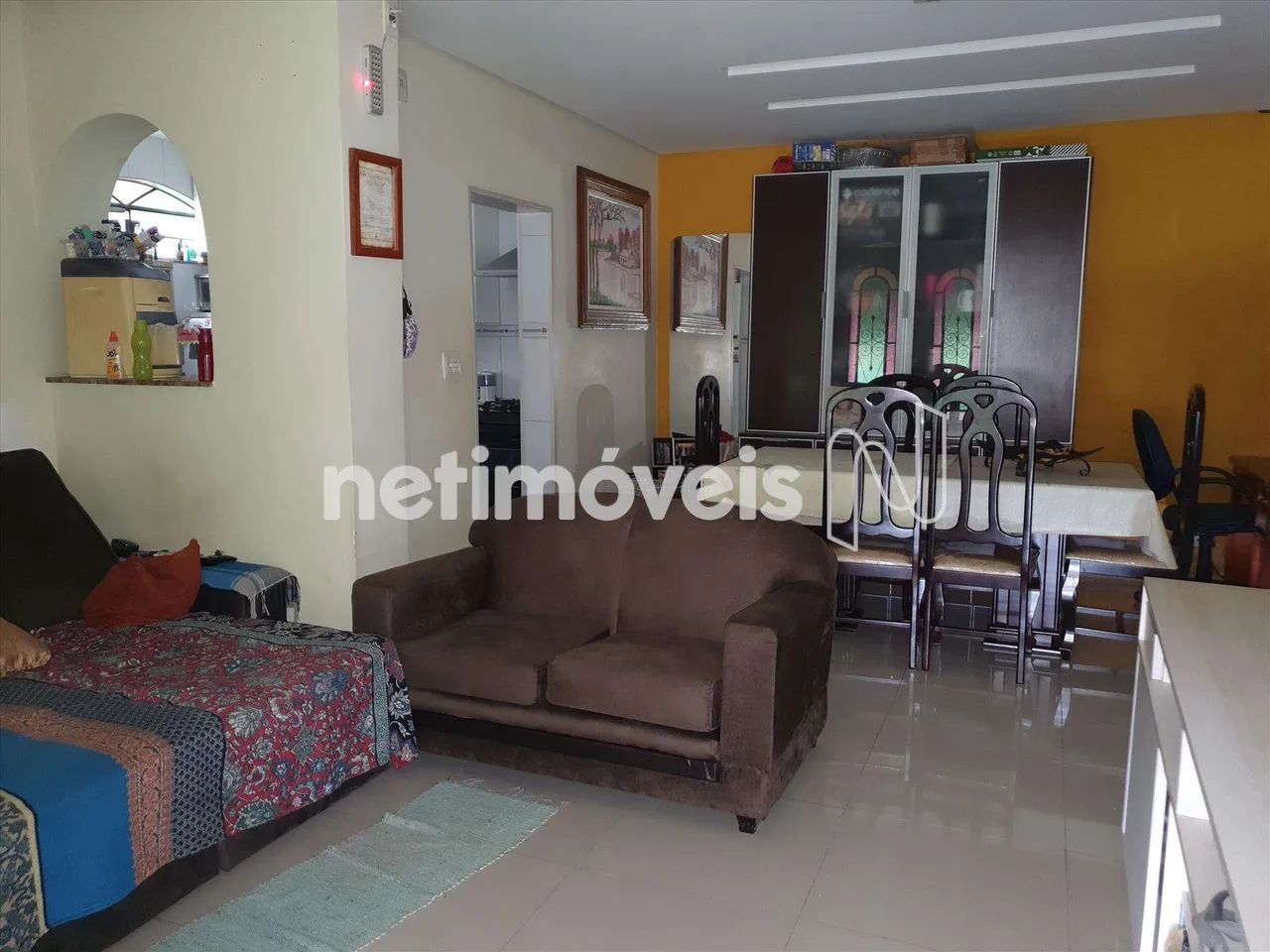 Venda Casa Esplanada Belo Horizonte - Foto 3