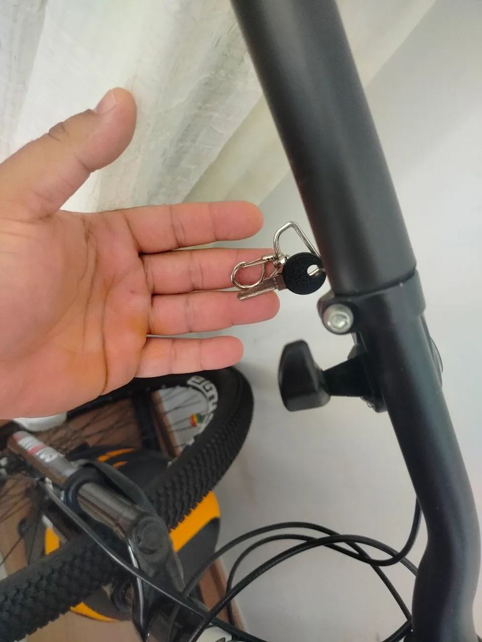Bicicleta aro 29  - Foto 3